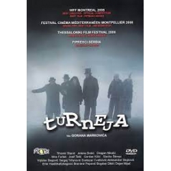 Turneja